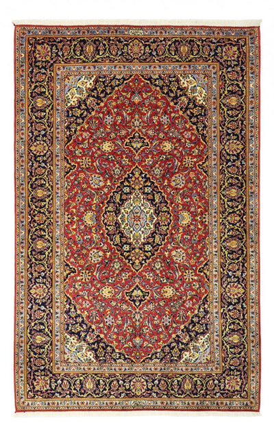 Tapis de Kashan Tapis 138x211cm - Tapis persan