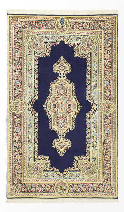 Tapis de Kerman Tapis 90x147cm - Tapis persan