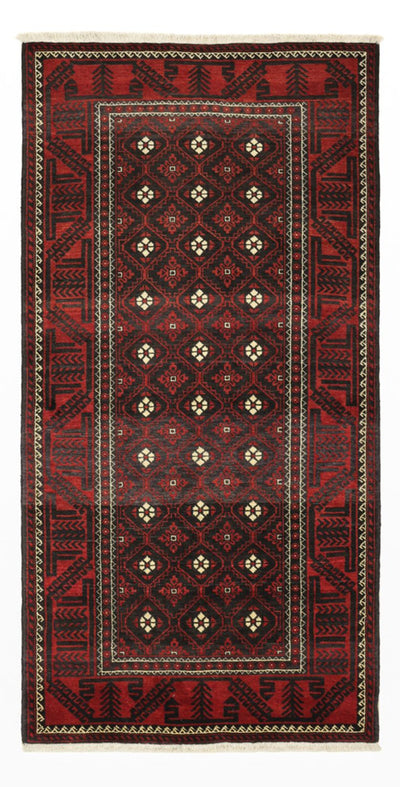 Tapis Belutsch 102x199cm - Tapis oriental