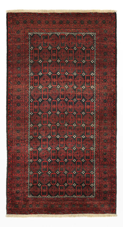 Tapis Belutsch 107x196cm - Tapis oriental