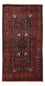 Tapis de couloir Tapis Belutsch - 200 x 107 cm - rouge foncé