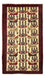 Tapis de couloir Tapis Belutsch - 196 x 109 cm - beige