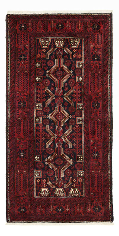 Tapis Belutsch 100x199cm - Tapis oriental