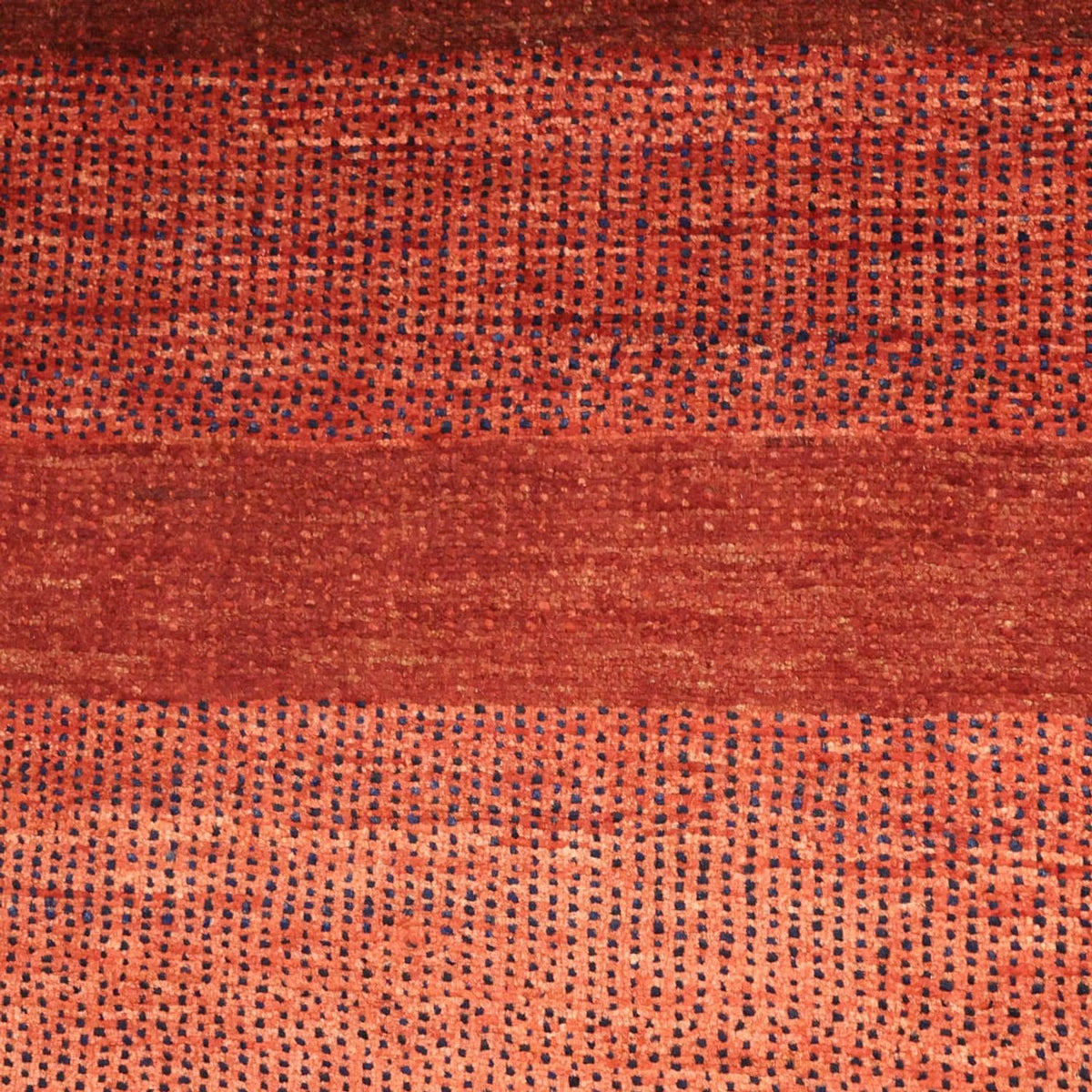 Tapis Gabbeh - Persan Kashkuli - 116 x 100 cm - multicolore