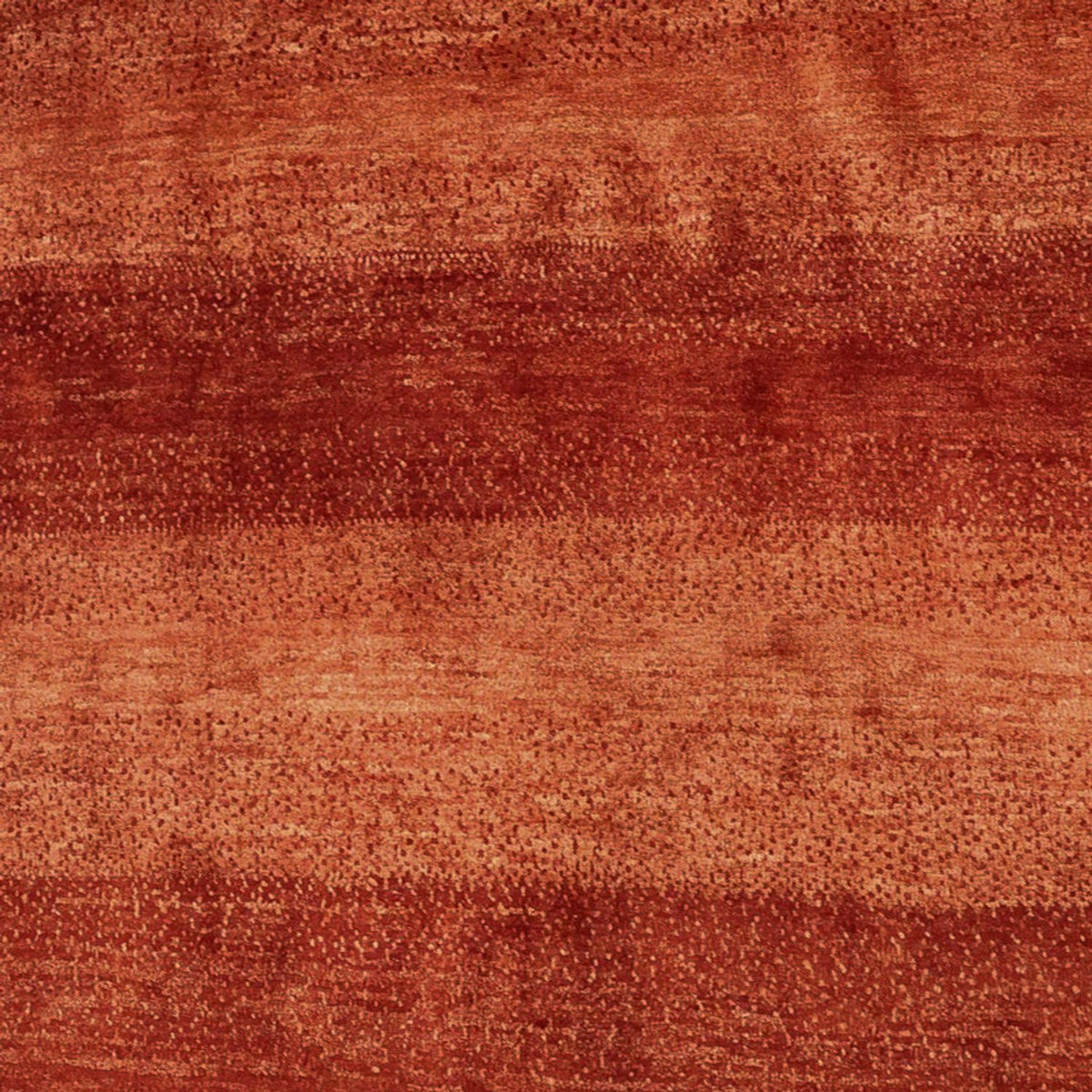 Tapis Gabbeh - Persan Kashkuli - 189 x 132 cm - rouge