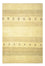 Tapis Gabbeh - Loribaft Persan - 170 x 116 cm - beige