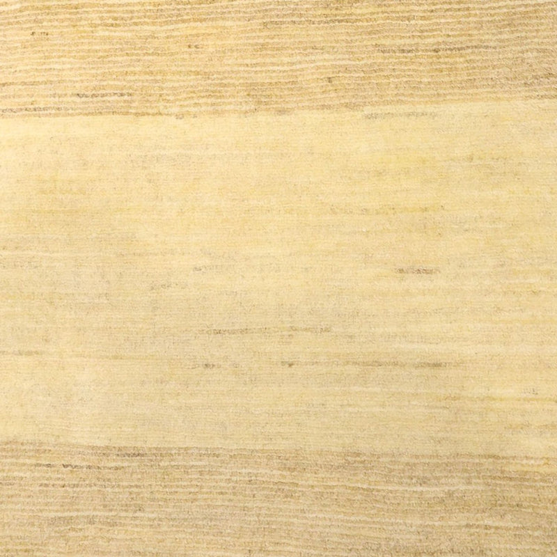 Tapis Gabbeh - Loribaft Persan - 170 x 116 cm - beige