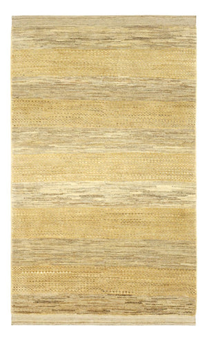 Tapis Gabbeh - Loribaft Persan - 161 x 102 cm - beige