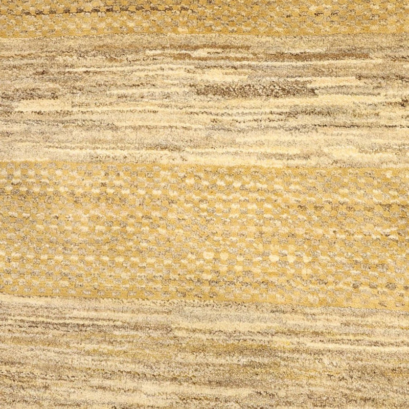 Tapis Gabbeh - Loribaft Persan - 161 x 102 cm - beige