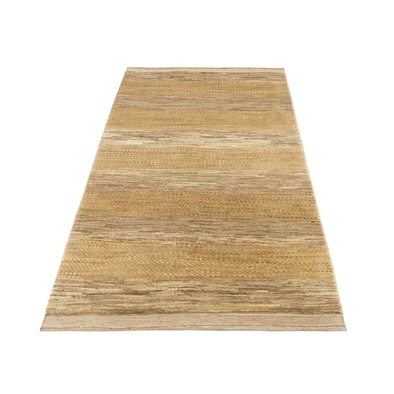 Tapis Gabbeh - Loribaft Persan - 161 x 102 cm - beige