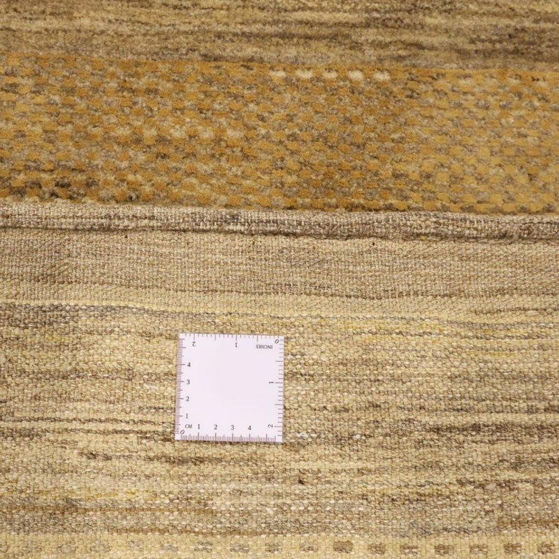 Tapis Gabbeh - Loribaft Persan - 161 x 102 cm - beige