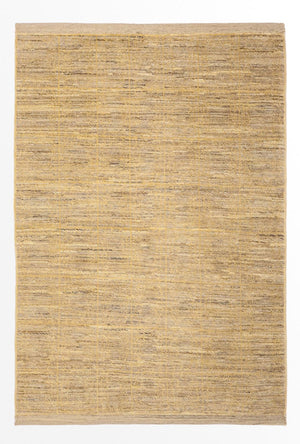 Tapis Gabbeh - Loribaft Persan - 146 x 104 cm - beige