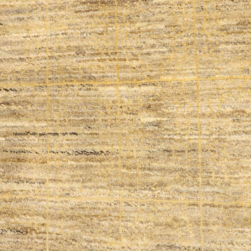 Tapis Gabbeh - Loribaft Persan - 146 x 104 cm - beige