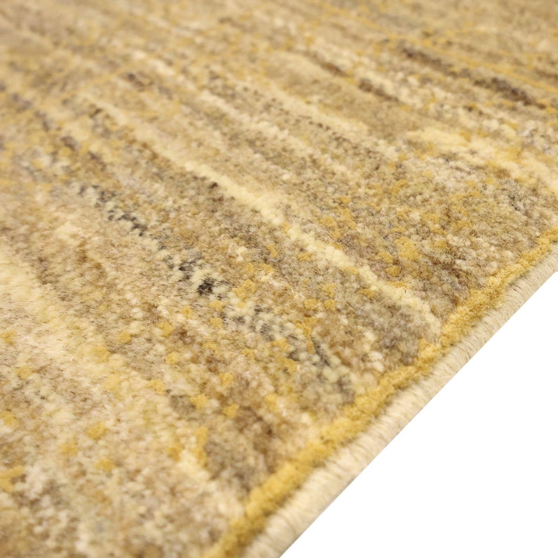 Tapis Gabbeh - Loribaft Persan - 146 x 104 cm - beige