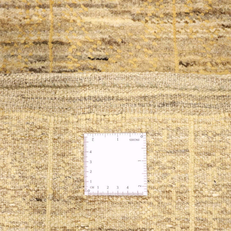 Tapis Gabbeh - Loribaft Persan - 146 x 104 cm - beige