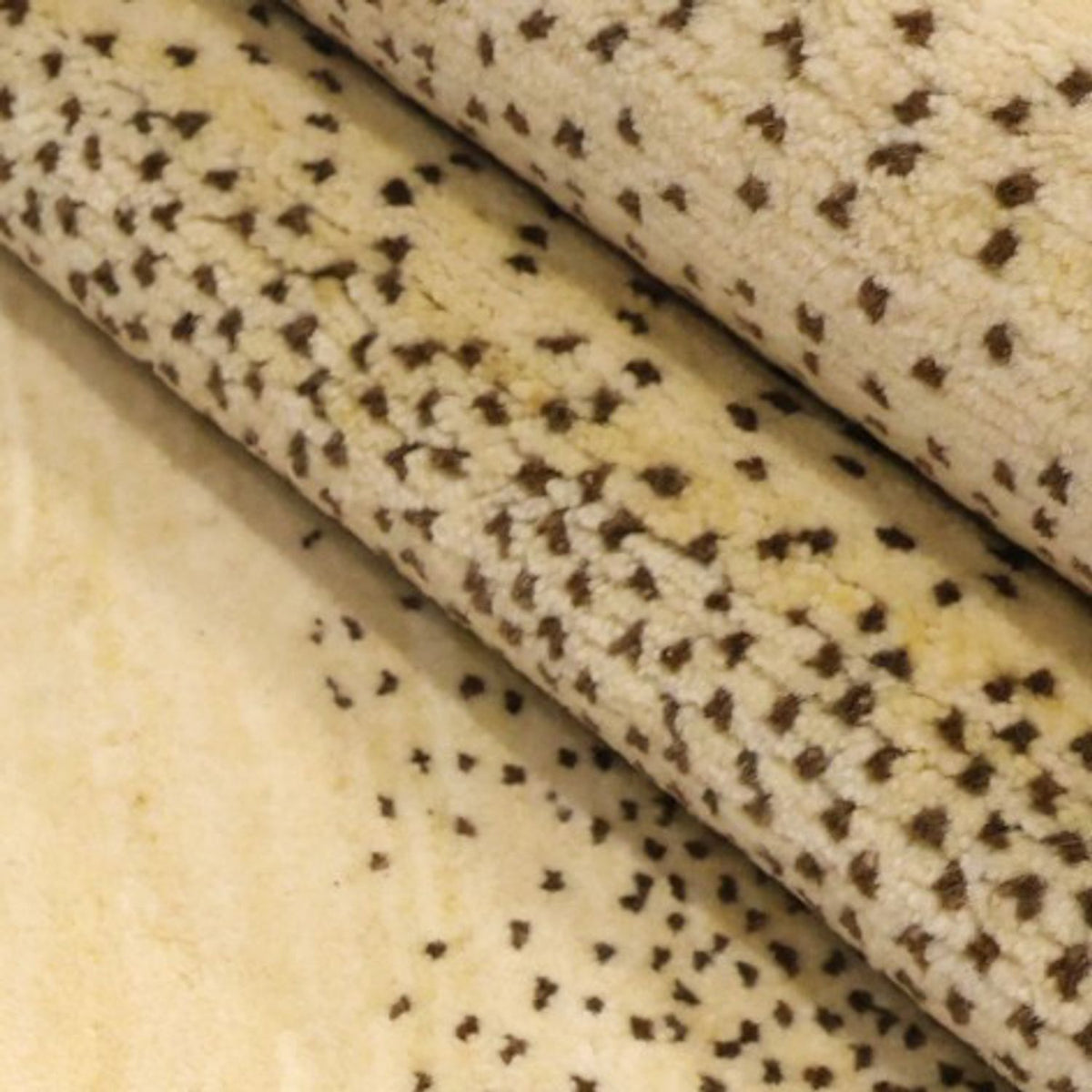 Tapis Gabbeh - Loribaft Persan - 173 x 118 cm - beige