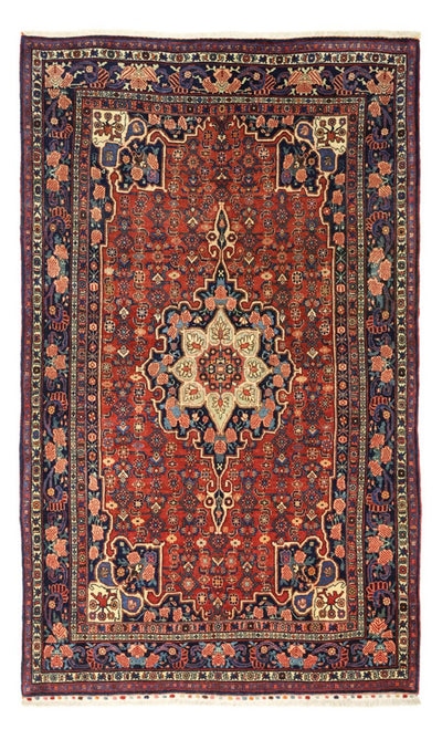 Tapis de Bidjar Tapis 168x276cm - Tapis persan