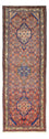 Tapis de couloir Tapis persan - Classique - 332 x 117 cm - multicolore