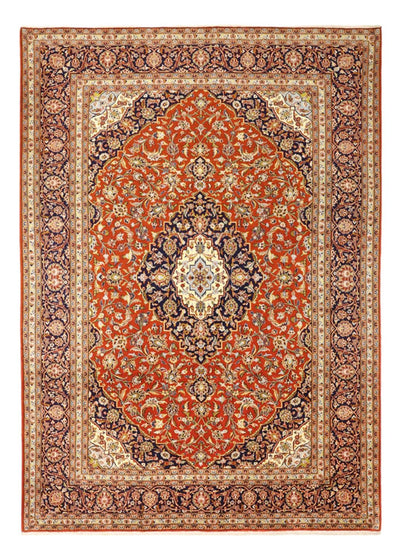 Tapis de Kashan Tapis 239x332cm - Tapis persan