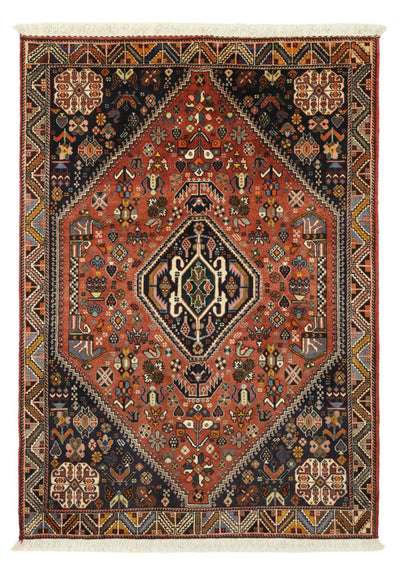 Kashkuli Tapis 105x150cm - Tapis persan