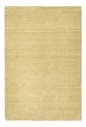 Tapis Gabbeh - Loribaft Indus - 198 x 140 cm - beige