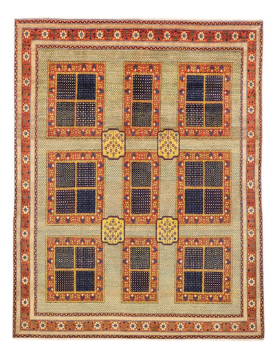 Tapis Loribaft Tapis 243x315cm - Perserteppich Wollteppich