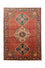 Tapis persan - Nomadic - 306 x 220 cm - rouille