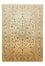 Tapis persan - Keshan - 398 x 295 cm - marron