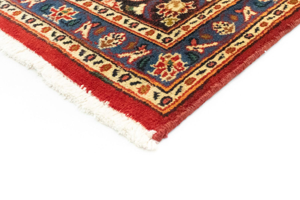 Tapis persan - Keshan - 311 x 200 cm - rouge