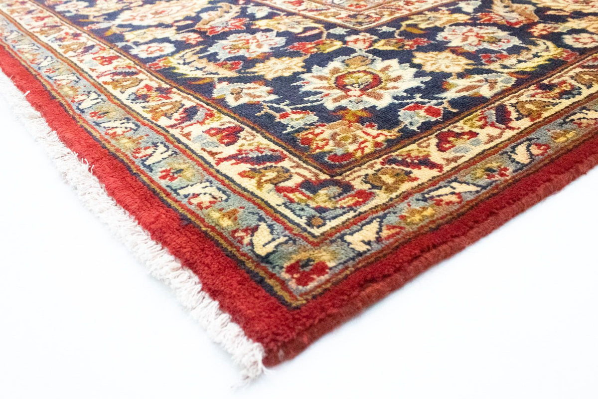 Tapis persan - Classique - 428 x 293 cm - rouge