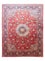 Tapis persan - Classique - 393 x 305 cm - rouge