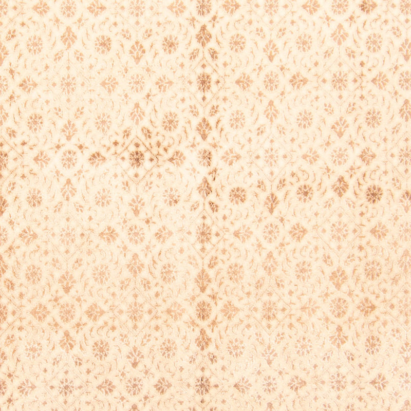 Tapis persan - Bidjar - 244 x 168 cm - beige