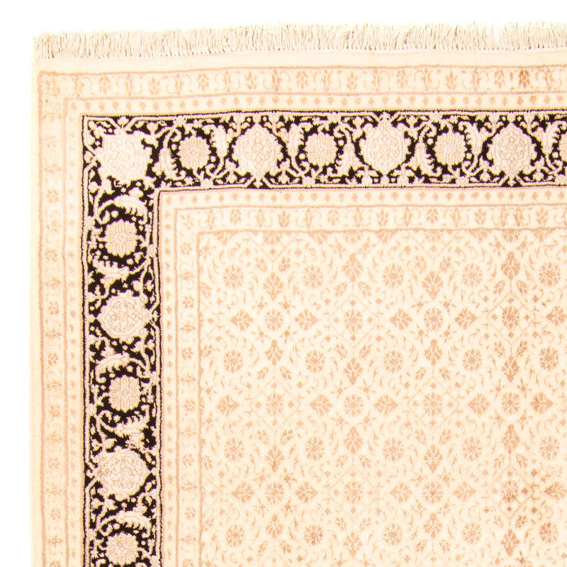 Tapis persan - Bidjar - 244 x 168 cm - beige