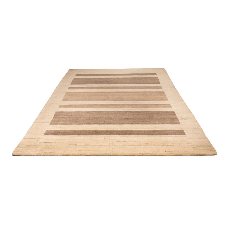 Tapis Gabbeh - Softy - 301 x 215 cm - beige