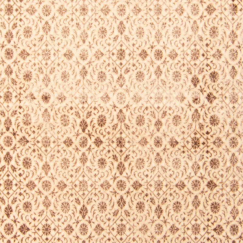 Tapis persan - Bidjar - 334 x 260 cm - beige