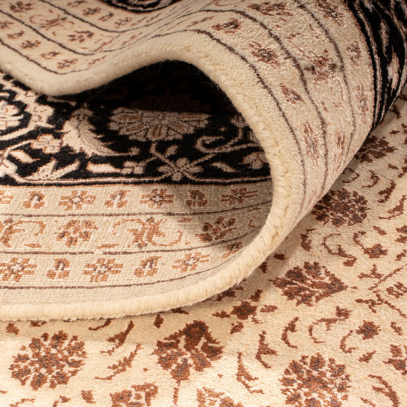 Tapis persan - Bidjar - 334 x 260 cm - beige