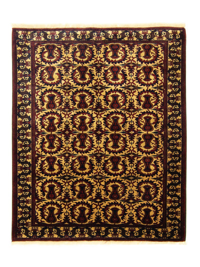 Tapis afghan 150x198cm - Tapis oriental