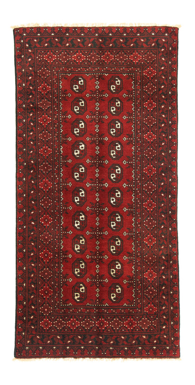 Akhche Tapis 96x195cm - Tapis oriental