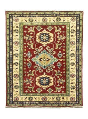 Tapis Ziegler - Kazak - 177 x 119 cm - rouge