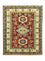 Tapis Ziegler - Kazak - 177 x 119 cm - rouge