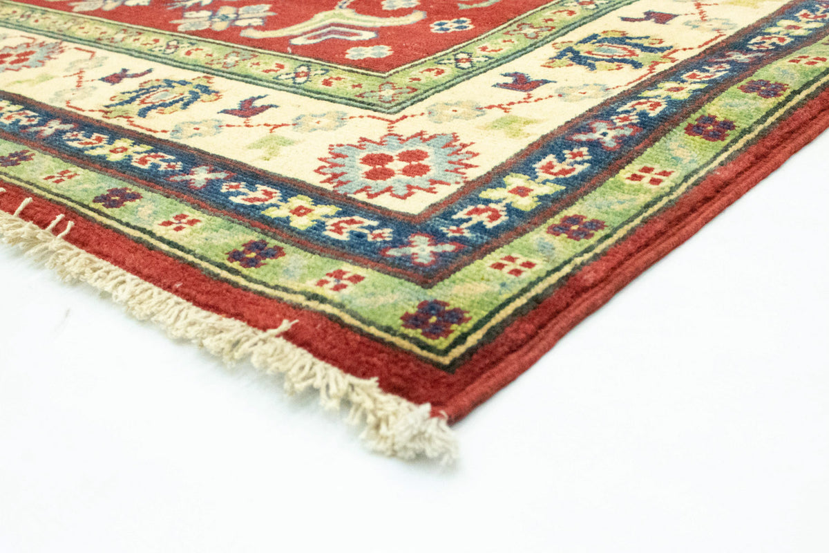 Tapis Ziegler - Kazak - 177 x 119 cm - rouge