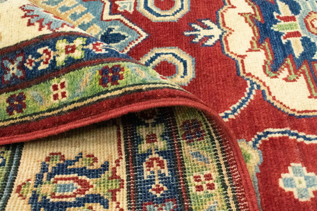 Tapis Ziegler - Kazak - 177 x 119 cm - rouge