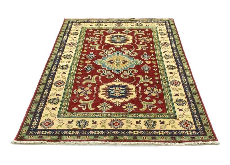 Tapis Ziegler - Kazak - 177 x 119 cm - rouge