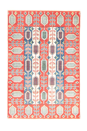 Tapis Ziegler - Kazak - 179 x 117 cm - rouge