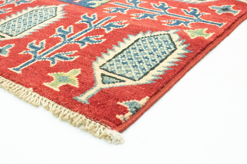 Tapis Ziegler - Kazak - 179 x 117 cm - rouge