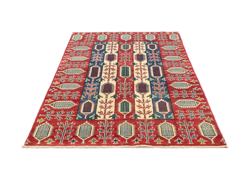 Tapis Ziegler - Kazak - 179 x 117 cm - rouge