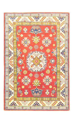 Tapis Ziegler - Kazak - 183 x 119 cm - rouge