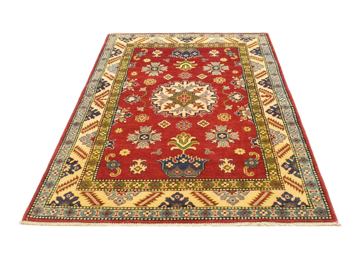 Tapis Ziegler - Kazak - 183 x 119 cm - rouge