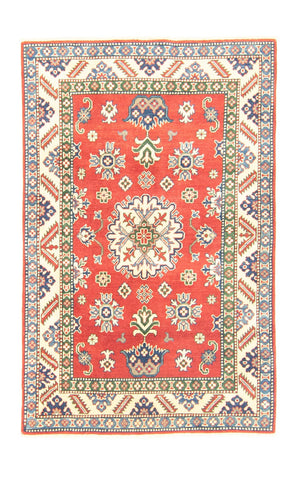 Tapis Ziegler - Kazak - 178 x 115 cm - rouge