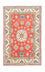Tapis Ziegler - Kazak - 178 x 115 cm - rouge